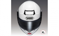 SHOEIヘルメット「NEOTEC 3 ルミナスホワイト」XL [0986]