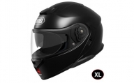 SHOEIヘルメット「NEOTEC 3 ブラック」XL [0991]