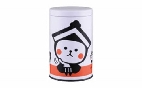 とち介の缶入り健康茶ティーバッグ18g(3g×6P) 1缶【飲料 茶葉 ソフトドリンク 人気 おすすめ 】