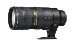 【ふるさと納税】Nikon AF-S NIKKOR 70-200mm f/2.8E FL ED VR