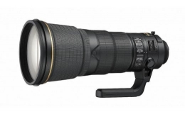 【ふるさと納税】Nikon AF-S NIKKOR 400mm f/2.8E FL ED VR