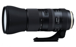 【ふるさと納税】タムロン フルサイズ一眼レフ用交換レンズ SP 150-600mm F5-6.3 Di VC USD G2(キヤノンEFマウント用) Model:A022E 【11