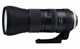 【ふるさと納税】タムロン フルサイズ一眼レフ用交換レンズ SP 150-600mm F5-6.3 Di VC USD G2(ニコンFマウント用) Model:A022N 【11100