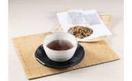 香ばしい香りが自慢の黒豆玄米茶（3袋）