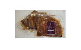 埼玉県産『豚ロース1枚100g×3枚入り』×5パックです。焼肉・BBQ・一品料理・チャーハンなどでお楽しみくださいませ。行列ができる寳 TERAS自慢の「豚みそ漬け」をご家庭で美味しくいただけます。味