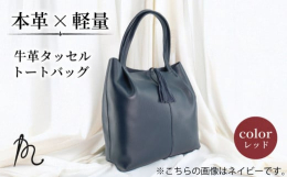 ぬいざえもんは、牛革バッグの重いイメージを覆すように軽くてやわらかいバッグを作り続けています。タッセルがポイントのA4が入るトートバッグ。外にオープンポケットがあり、すぐに取り出したいものを入れられま