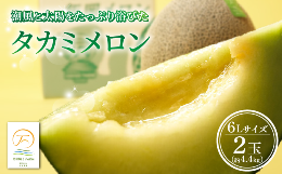 九十九里浜の東端に位置し、飯岡灯台のある刑部岬から一望できる飯岡地区は、夏は涼しく冬はあたたかです。潮風のミネラルを浴びながら一年を通して平均気温が17度という気象条件で、温度管理の難しいメロン栽培に