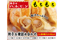 『餃子のハルピン』は、中国出身の店主が、「本場の餃子のおいしさ」を日本人に知って貰いたくて、三鷹で始めた本場餃子のお店です。当店の餃子は肉、野菜、その他原材料を厳選し、皮から全て手作りで餃子を作ってい
