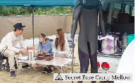 デイキャンプ Secret Base･Camp Mellow利用券(区画サイト約36㎡)ドリンク・厳選アンガスビーフ付プラン