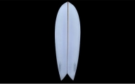 【サーフボード】Kei okuda shape design twin fish マリンスポーツ サーフィン ボード サーフボード 海 [№5743-0274]