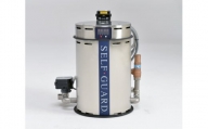 1394-01浄水器（加熱沸騰殺菌再生型）型式US-20-1400A（20Lタイプ）