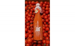 【ふるさと納税】富山県産フルーツトマト100％ジュースとフルーツトマトの詰め合わせ