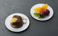 「ひんやり」をキープしてくれるアルミ鋳物の菓子皿（Flat Sセット）  石川 金沢 加賀百万石 加賀 百万石 北陸 北陸復興 北陸支援