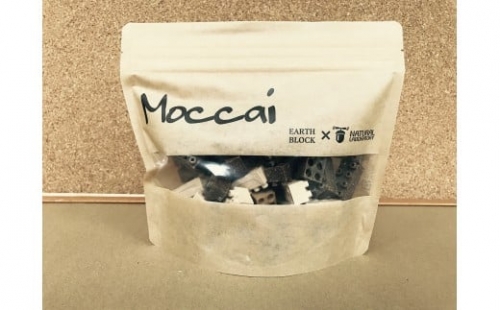 Moccai　（モッカイ）　４８ピース 723950 - 長野県南相木村