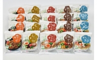 即席めん の バラエティーパック  | 桜井食品 無かんすい 即席麺 M17S43