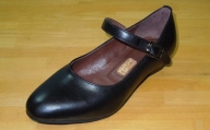 ハンドメイド の オーダー 婦人 革靴（ パンプス ） |工房Sei  M18M03