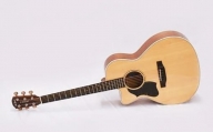 【左用アコースティックギター】K.Yairi VINCENT VM-9c-LH | M66M03