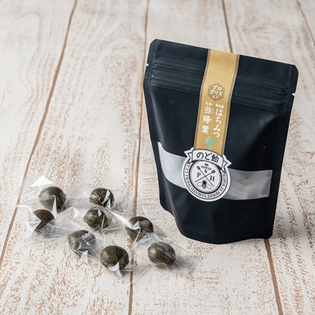 【むろうはちみつ】プロポリス入りはちみつ当帰のど飴２ヶセット 室生 蜂蜜 薬草 薬膳 大和当帰 当帰葉 父の日 母の日 プレゼント 手土産 お取り寄せ 結婚祝い 内祝い お中元 贈答用 贈り物 暑中見舞い お土産 国産 紅茶 非加熱 無添加 純粋 セット ふるさと納税 ハチミツ 蜂蜜 送料無料 72847 - 奈良県宇陀市