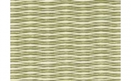 ポータブル畳 ヘリナイヤン HERINAIYAN 銀白色×若草色 | BAN-SICK M75S21