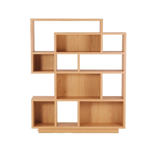 ソーロ120シェルフ Oak【諸富家具】:C302-002 73546 - 佐賀県佐賀市