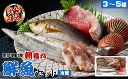 【三重外湾漁業協同組合がお届けする新鮮お魚セット！】三重県で漁獲高Ｎo.1※を誇る南伊勢町奈屋浦漁港。三重県の南部地域の漁港を管轄する三重外湾漁業協同組合は、その本所が奈屋浦にあります。そんな海の幸豊