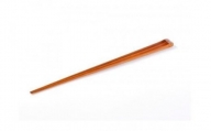 【桶屋近藤】（京指物の伝統工芸士が手掛ける）煤竹箸
