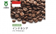 [豆]#45 受注焙煎！310g バリ アラビカ G-1 珈琲豆 コーヒー豆 自家焙煎