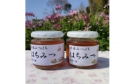 ＜2023年度産 採蜜＞日本みつばちが集めた貴重なはちみつ(百花蜜)をお届けします。【1151556】