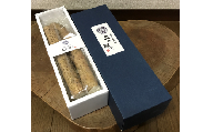 大阪自然薯「土の輝き」紫紺の箱入り（600ｇ）（020_5002）