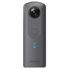 360度 カメラ RICOH THETA V