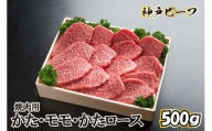 神戸牛 焼肉用　TKY2[609]