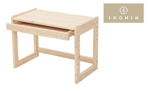 JBA-1.【檜の家具】キッズデスク　KIDS DESK　子供机 758735 - 奈良県桜井市