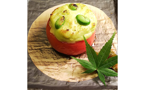 季節を味わう「ふるさとミニ会席」2名様食事券　池田温泉券付  76160 - 岐阜県池田町