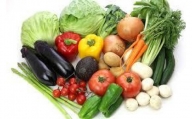 F10-26 新鮮な地場野菜・果物おまかせ詰合せ（ドレッシング付）JA伊万里