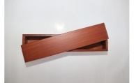 箸箱（小） | 無垢材 木製品 小物 インテリア はし箱 箸入れ はしいれ 奈良県 上北山村
