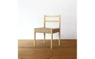 ダイニングチェア　＜nisi-bi＞WF Chair Natural【1374843】