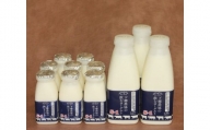 下郷農協 飲むヨーグルトS-1（150ml×8本・500ml×3本入り） 牛乳 生乳 乳製品 飲料 国産 大分県 中津市 熨斗対応