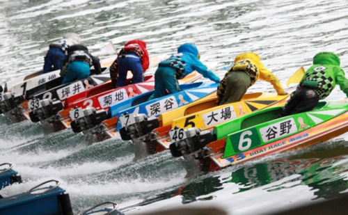 ボートレース浜名湖観戦セット(1名様分) 77246 - 静岡県浜松市