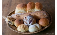 「神山の味」をつなぐパンセット　かまパン詰め合わせ