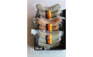 1024　ドイツ食肉マイスターが作るソーセージアソート