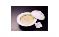 鶏白湯スープ ×8個【1146830】