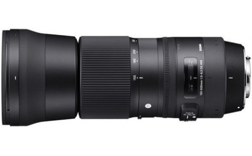 【シグマSAマウント】 SIGMA 150-600mm F5-6.3 DG OS HSM | Contemporary(数量限定)カメラ レンズ 家電 79036 - 福島県磐梯町