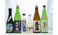 (G544) 石岡の日本酒大満足セット