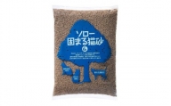 (G50) 【石岡セレクト認証品】ソローの固まる猫砂