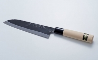 三徳包丁 手打ち包丁 鍛造刃物 伝統工芸品 ナイフ キッチン