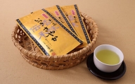 お茶の三翆園 玉緑茶 いつきさやか 計300g（100g袋入り×3袋）セット お茶