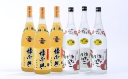 良質の米と良質の水を使って仕込み熟成させた純米焼酎の2本セットです。『樽御輿』は純米焼酎を長期間樽にて貯蔵した熟成古酒です。『はなてばこ』は、やさしい香りとすっきりとした後味が特徴です。『樽御輿』は2