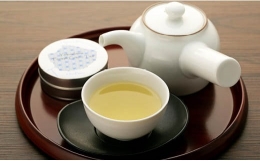 【ふるさと納税】Yakushima「森の紅茶・緑茶」健康4種セット
