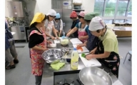 「うちなー料理を作ろう!!」沖縄の家庭料理体験[ペア]