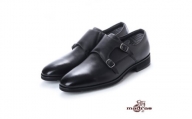 madras Walk(マドラスウォーク)の紳士靴 ブラック 26.5cm MW5632S【1394343】